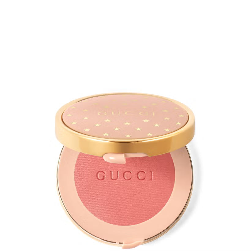 Gucci Luminous Matte Beauty Blush
