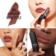 Dior Rouge Dior Forever Lipstick
