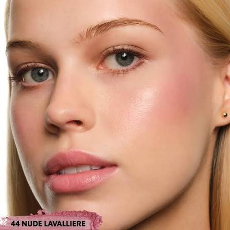 Yves Saint Laurent Make Me Blush 12H Blurring Liquid Blush