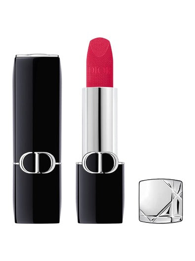 Dior Rouge Lipstick 784 Rouge Rose Matte