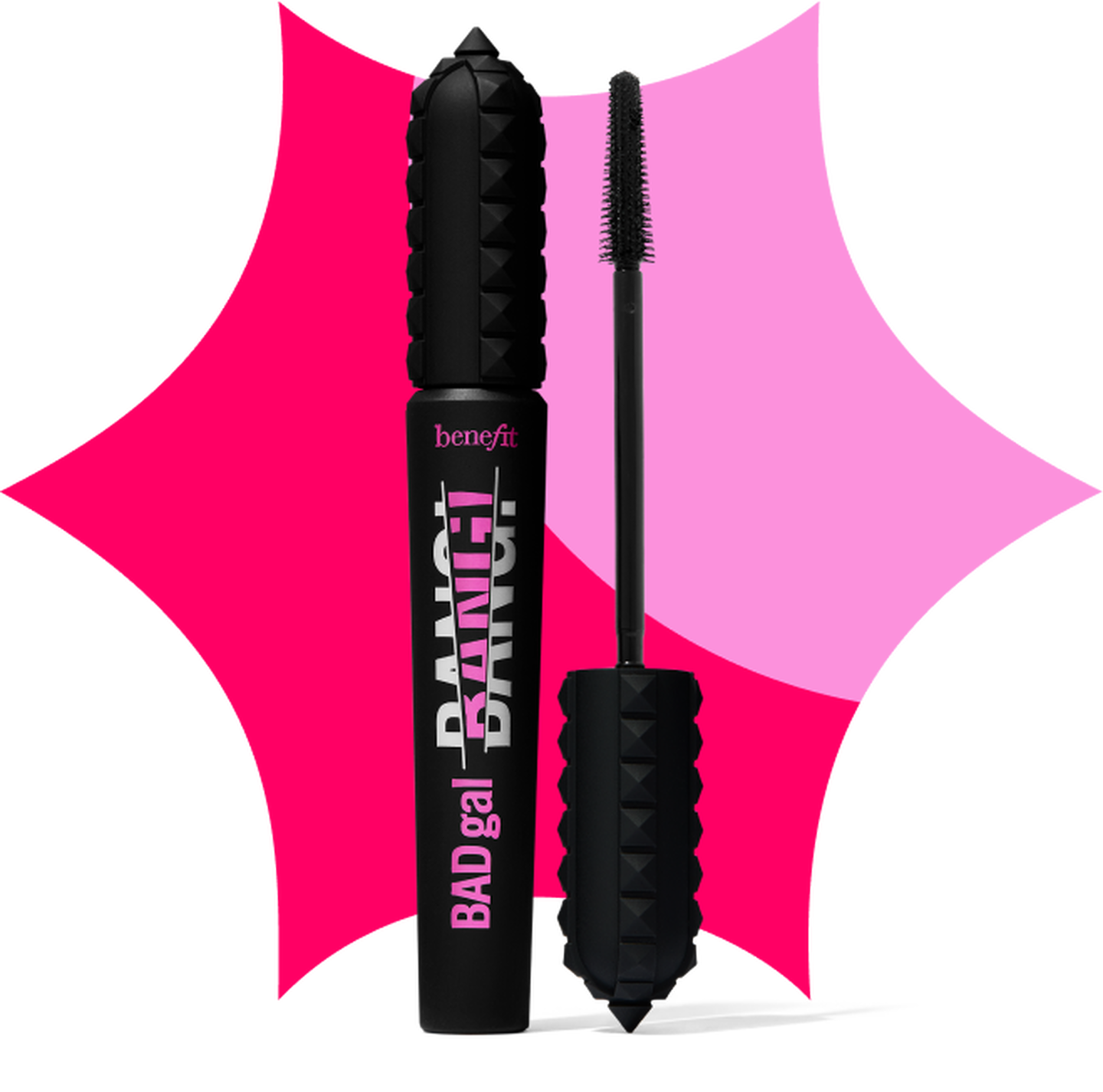 Benefit Cosmetics BADgal BANG! Volumizing Mascara – 0.3 oz/ 8.5 g