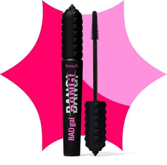 Benefit Cosmetics BADgal BANG! Volumizing Mascara – 0.3 oz/ 8.5 g