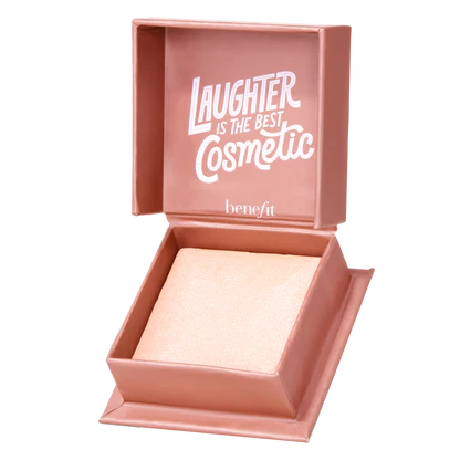 Benefit Cosmetics Dandelion Twinkle Highlighter 1.5g