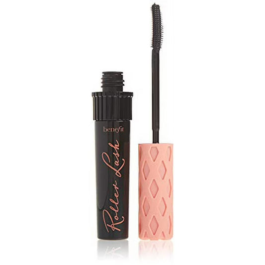 Benefit Cosmetics Roller Lash super curling & lifting mascara in black full-size 8.5g