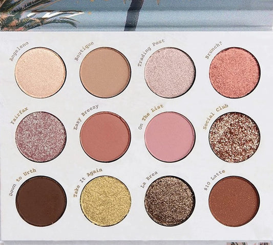 Colourpop Off Melrose