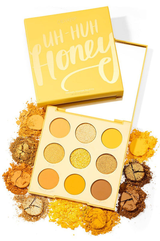 Colourpop Uh-Huh Honey