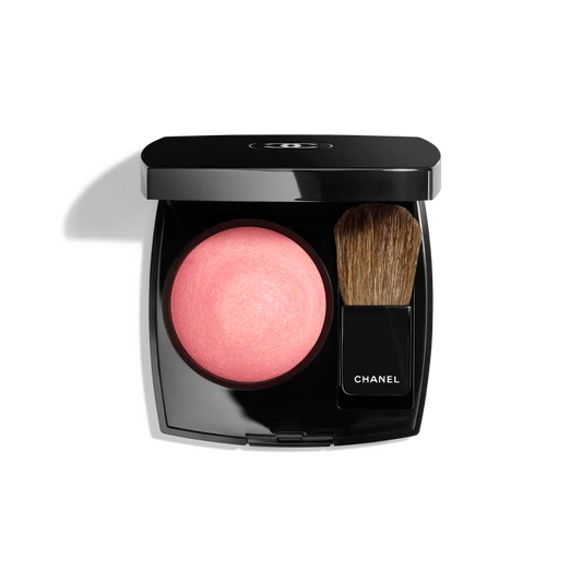 Chanel Joues Contraste Powder Blush Rose Initial