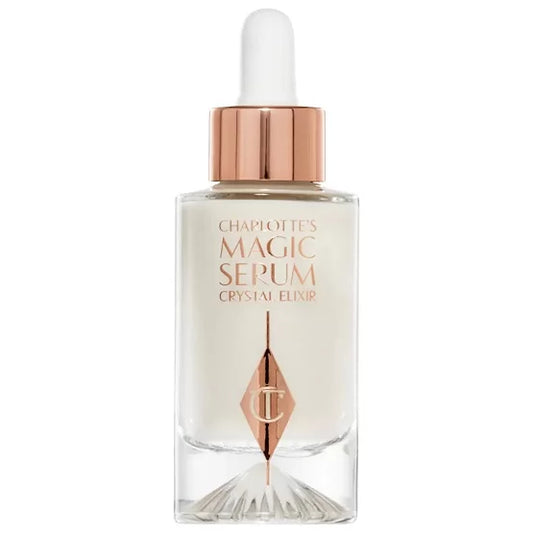 Charlotte Tilbury Charlotteâs Magic Serum