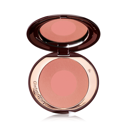 Charlotte Tilbury Cheek To Chic Blush Ecstasy