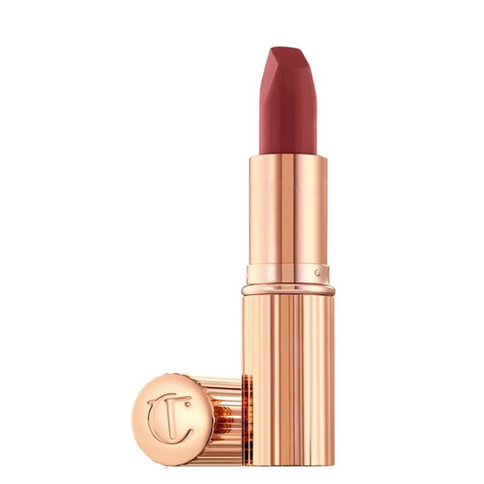 Charlotte Tilbury Matte Revolution Lipstick Walk Of No Shame