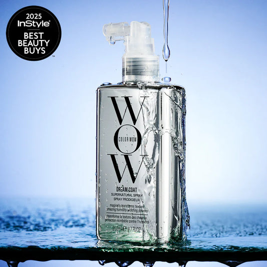 Color Wow Dream Coat Supernatural Treatment Spray for Frizzy Hair 200 mL