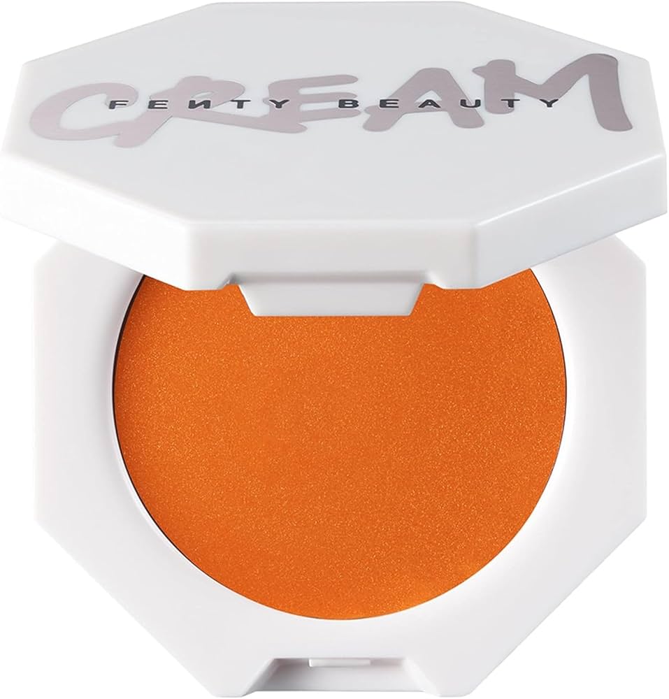 Fenty Beauty Cheeks Out Freestyle Cream Blush