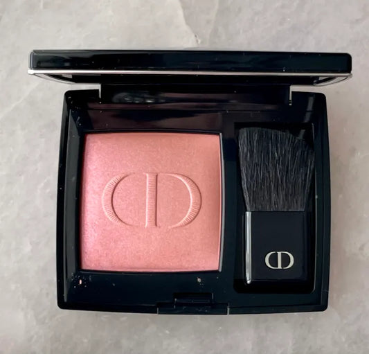 Dior Rouge Blush 219 Rose Montaigne