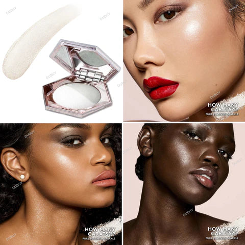 Fenty Beauty Fenty's Finest 3-Piece Face, Eye + Lip Kit