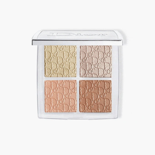 Dior BACKSTAGE Glow Face Palette 002 Glitz