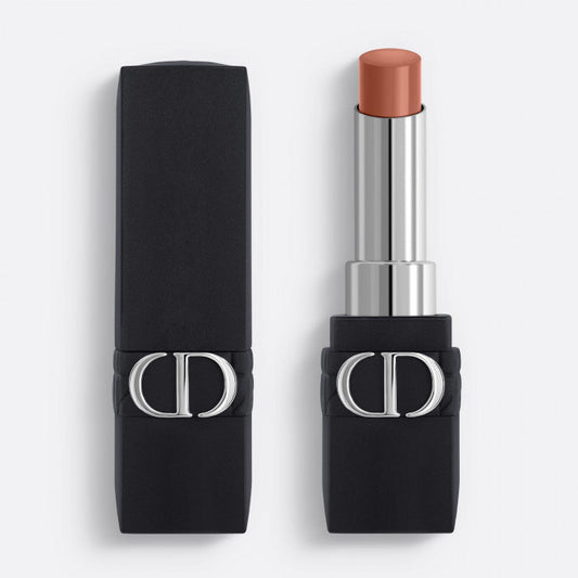 Dior Rouge Forever Lipstick 200 Forever touch