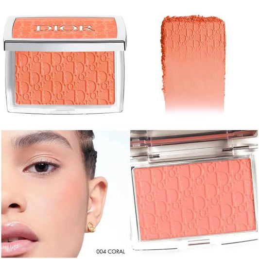 Dior Backstage Rosy Glow Blush Coral