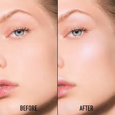 Dior forever Couture Luminizer 02 Pink glow