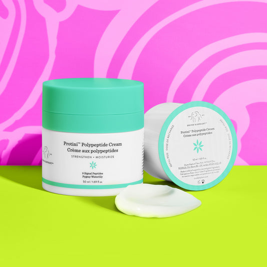 Drunk Elephant Protini™ Polypeptide Firming Refillable Moisturizer 50ml