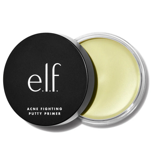 Elf Acne Fighting Putty Primer
