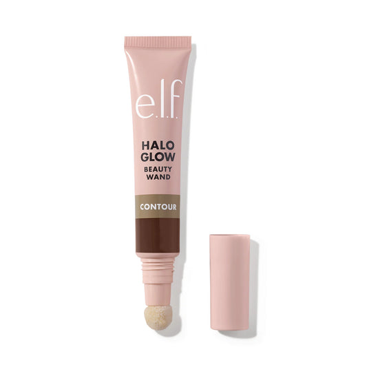 Elf Halo Glow Contour Tan Deep