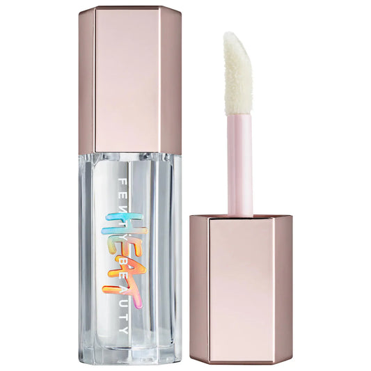 Fenty Beauty Gloss Bomb Heat Glass Slipper Heat