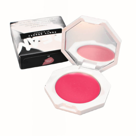 Fenty Beauty Cheeks Out Freestyle Cream Blush Crush On cupid
