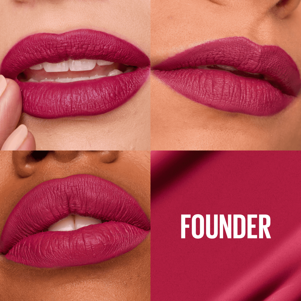 Maybelline Superstay Matte Ink