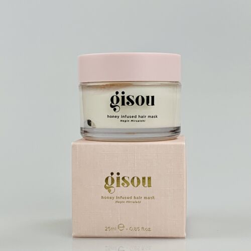 Gisou Honey Infused Hair Mask 25ml
