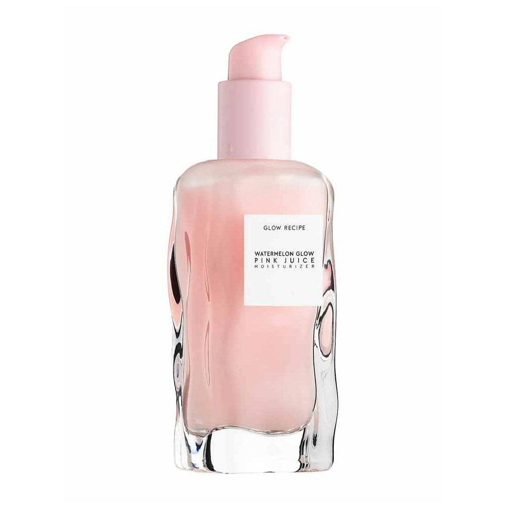Glow Recipe Watermelon Pink Juice Oil-Free Moisturizer 60ml