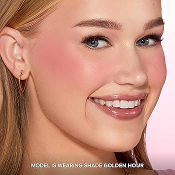 Too Faced Cloud Crush Blurring Blush