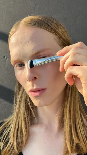 HAUS LABS BY LADY GAGA Dual-Ended Precision Sculpting Brush