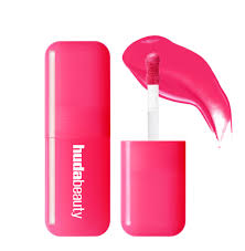 HUDA BEAUTY Blush Filter Soft Glow Liquid Blush Intense Guava