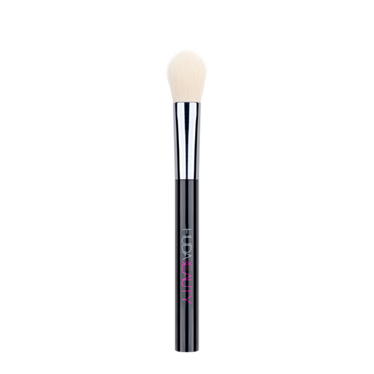 HUDA BEAUTY Glow Highlighter Brush