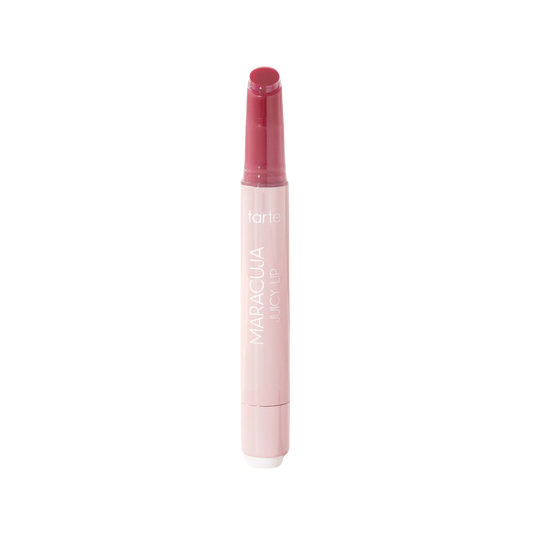 Tarte Maracuja Juicy Lip Balm Gloss Hibiscus