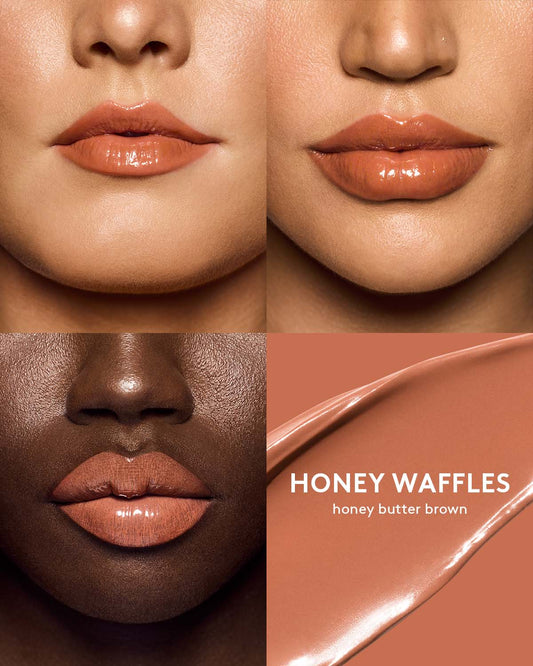 Fenty Beauty Gloss Bomb Cream Color Drip Lip Cream