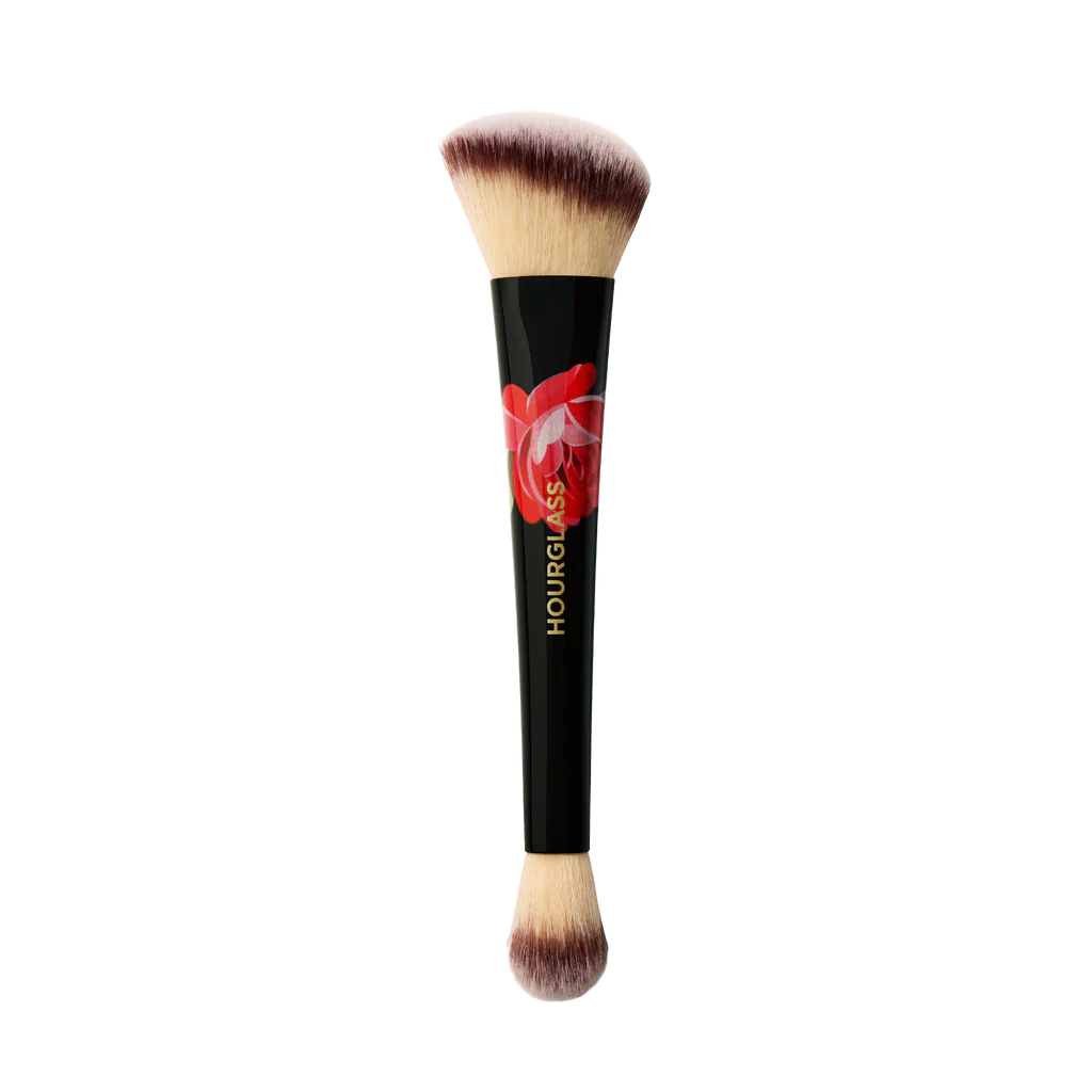 Hourglass Ambient Lighting Edit Brush HORSE