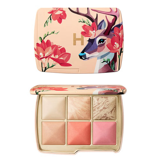 Hourglass Ambient Lighting Edit Unlocked DEER
