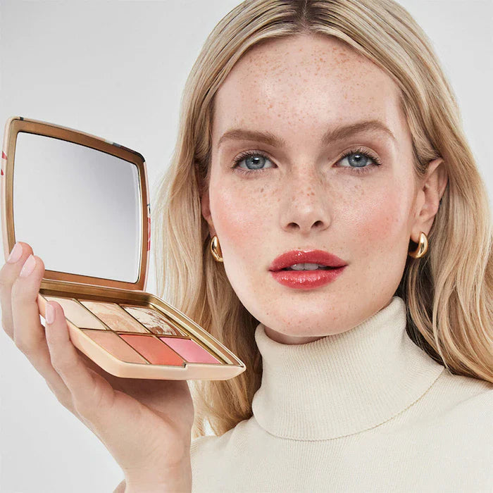 Hourglass Ambient Lighting Edit Unlocked DEER