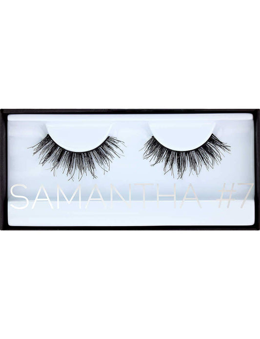 Huda Beauty Classic False Lashes Samantha