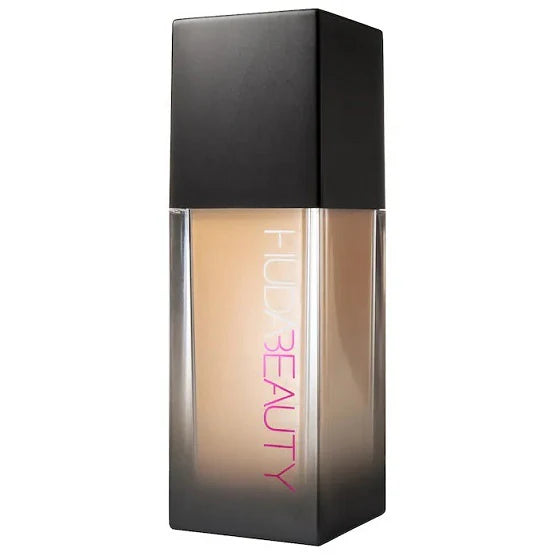 Huda Beauty FauxFilter Luminous Matte Foundation Custard 220N