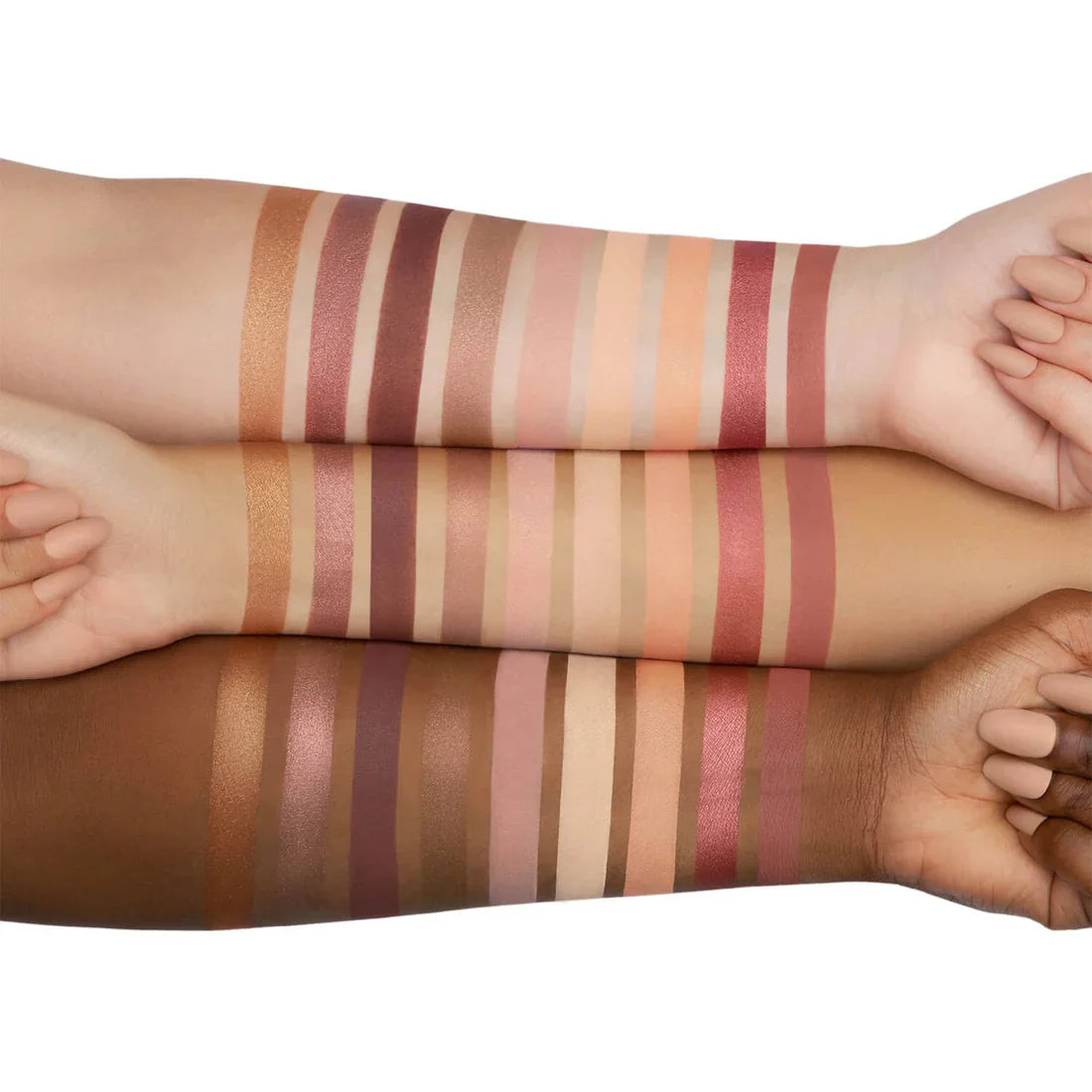 Huda Beauty SAnd Haze Palette