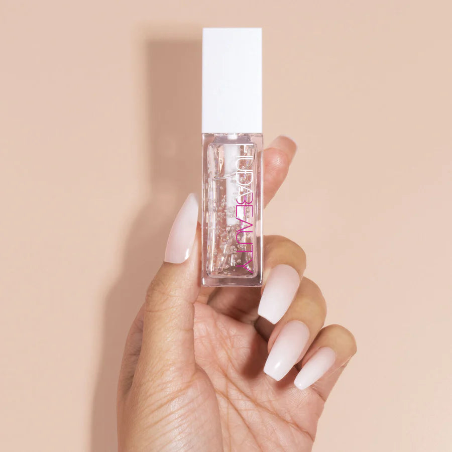 Huda Beauty Water Jelly Hydrating Face Primer Mini