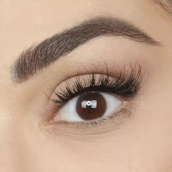 Huda Beauty Classic False Lashes Samantha