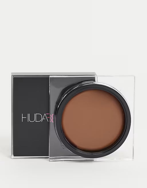 Huda Beauty Tantour Fair