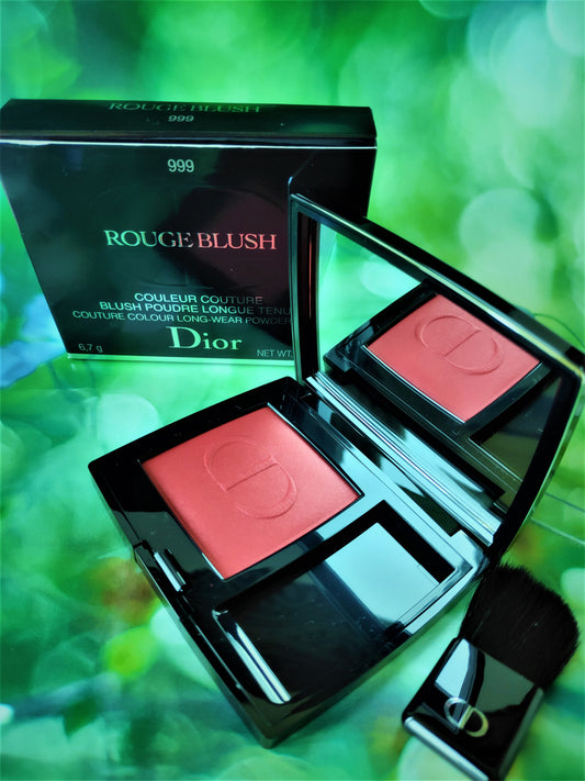 Dior Rouge Blush 999