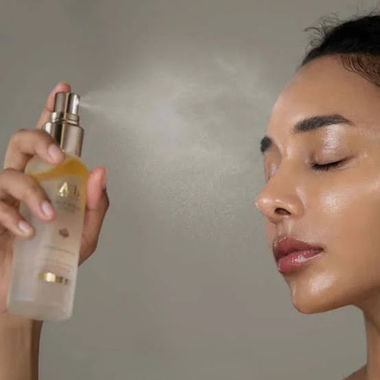 d'Alba White Truffle First Spray Serum 100ml