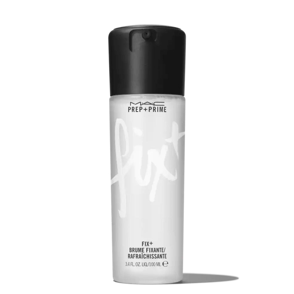Mac Cosmetic Fix+ Prep N Prime Setting Spray 100ml