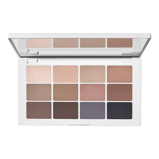 Makeup By Mario Master Mattes Eyeshadow Palette The Neutrals