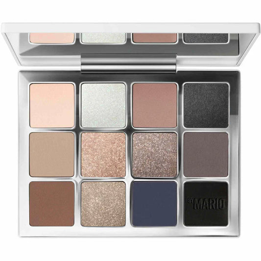 Makeup By Mario Ethereal Eyes Eyeshadow Palette Moonlight